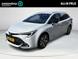 Toyota Corolla Touring Sports Hybrid 140 Dynamic **STOELVERWARMING/ PARKEERSENSOREN VOOR EN ACHTER/ 
