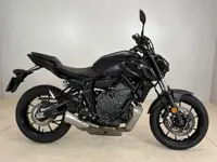 Yamaha MT 07 ABS (bj 2023)