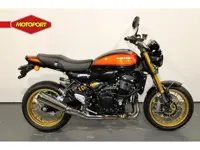 Kawasaki Z 900 RS SE (bj 2026)