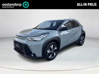 Toyota Aygo X Hybrid 115 pulse **NIEUWE AUTO/ HYBRIDE/ DIRECT LEVERBAAR**