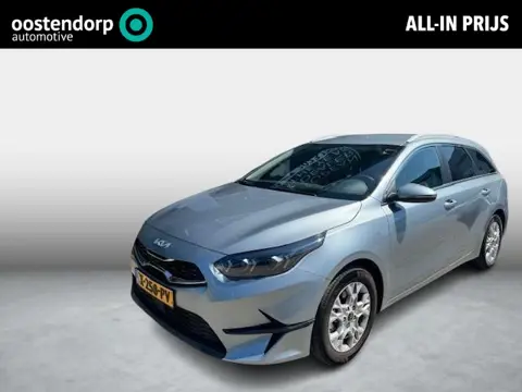 Kia Ceed Sportswagon 1.0 T-GDi DynamicPlusLine | BTW ! ! | camera | carplay |