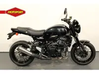 Kawasaki Z 900 RS Black Ball Edition (bj 2026)