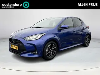 Toyota Yaris 1.5 Hybrid Dynamic (Carplay - Stoelverwarming)