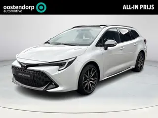 Toyota Corolla Touring Sports Hybrid 180 GR Sport **NIEUWE AUTO/ GR SPORT PLUS PACK/ DIRECT LEVERBAA
