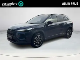 Toyota Corolla Cross Hybrid 140 Dynamic