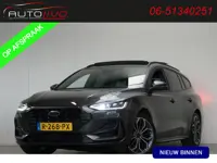 Ford FOCUS Wagon 1.0 EcoBoost Hybrid ST Line Style 155 PK! PANO LED WINTER B&O CLIMA etc.
