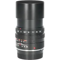 Tweedehands Konica M-Hexanon 90mm f/2.8 CM5673