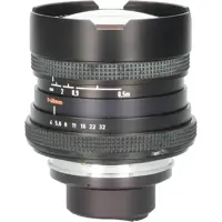 Tweedehands Carl Zeiss DISTAGON HFT 40mm F/4 CM5647