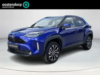 Toyota Yaris Cross 1.5 Hybrid 115 Dynamic | Comfort pack | € 2.000 extra inruilwaarde |