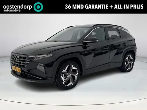 Hyundai Tucson 1.6 T-GDI PHEV Comfort 4WD | Trekhaak | Rijklaarprijs !