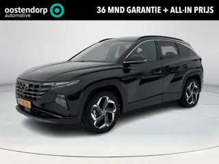 Hyundai Tucson 1.6 T-GDI PHEV Comfort 4WD | Trekhaak | Rijklaarprijs !