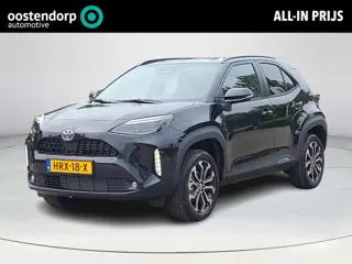 Toyota Yaris Cross 1.5 Hybrid 130 Dynamic | Demo Voordeel |