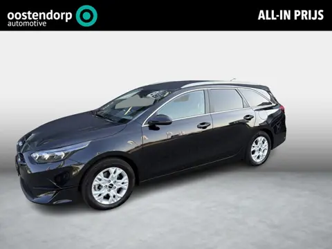 Kia Ceed Sportswagon 1.0 T-GDi DynamicPlusLine | BTW ! ! navigatie |