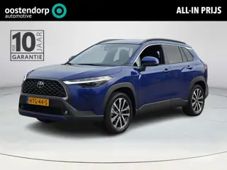 Toyota Corolla Cross Hybrid 140 Style | NL Auto | Apple CarPlay | Blindspot | Rijklaar incl. garanti