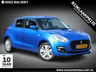 Suzuki Swift 1.2 Select Hybrid | Airco | Camera | 10 jaar garantie |