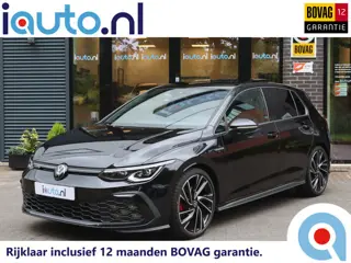 Volkswagen Golf 2.0 TDI 147kW/200PK GTD Pano/Leder/IQ.Light/HK/Camera/Headup/Elek. stoel/DCC/19"/Tre