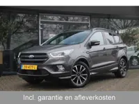 Ford Kuga 1.5 EcoBoost ST Line | LED | Pano | Winterpakket | Camera | Org. NL |
