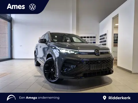 Volkswagen Tiguan R-Line Edition 1.5 eHybrid 204 PK | Private lease vanaf €599,-