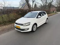 Volkswagen Polo 1.2 TDI Bl.M. Comfl. (bj 2012)