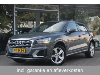 Audi Q2 1.0 TFSI Sport Pro Line | Cruise Control | PDC |
