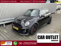 MINI Mini 1.6 Cooper S Chili AUTOMAAT, Leer, Clima, Navi, Pano, CC, PDC, LM, nw. APK – Inruil Mogeli