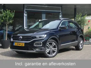 Volkswagen T-Roc 1.5 TSI Sport | DSG | Virtual | Camera |Org. NL |