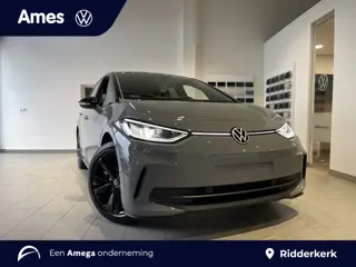 Volkswagen ID.3 Pro Limited Edition 58 kWh accu 204 PK | Stoelverwaming | Camera | Draadloos Carplay