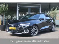 Audi A3 Limousine 35 TFSI Business edition (bj 2021)