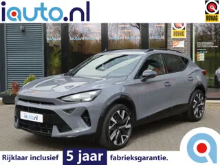 CUPRA Formentor 1.5 TSI 110kW DSG NIEUW MODEL Matrix LED/DCC/ACC/Camera/Keyless/Elek. klep/19"