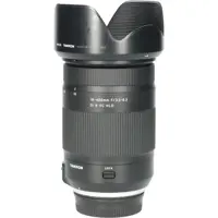 Tweedehands Tamron 18-400mm f/3.5-6.3 Di II VC HLD Nikon CM5547
