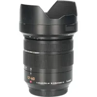 Tweedehands Panasonic Leica DG Vario Elmarit 12-60mm f/2.8-4.0 CM5589