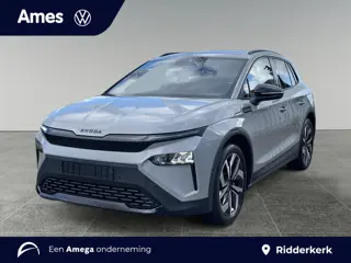 Škoda Elroq 60 Sportline 204 PK | Business Clever Upgrade pakket |