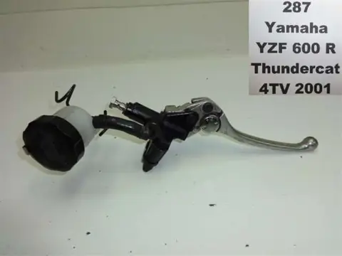 REMPOMP Yamaha YZF 600 Thundercat 1996 - 2003