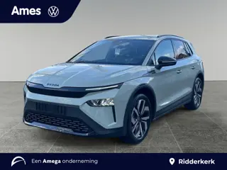 Škoda Elroq 60 Sportline 204 PK | Business Clever Upgrade pakket |