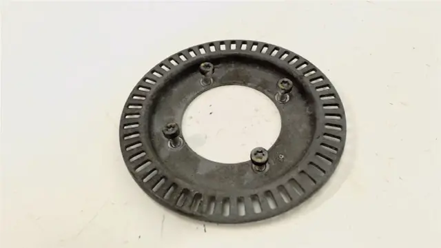 ABS RINGEN Honda CBF 600 2004 - 2007