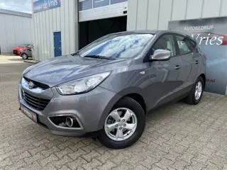 Hyundai Ix35 2.0i Active Automaat / Airco / Trekhaak / LMV