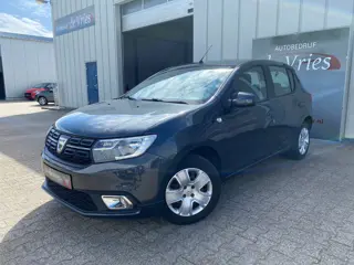 Dacia Sandero 1.0 SCe Laureate / Airco / Cruise
