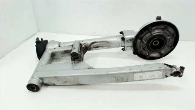 ACHTER BRUG Yamaha XJ 900 S Diversion 1994 - 2005