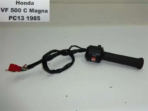 STUURSCHAKELAAR RECHTS Honda VF 500 1984 - 1985