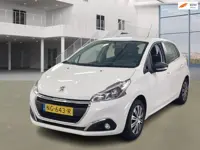 Peugeot 208 1.2 PureTech Blue Lion/ LED VERLICHTING/ PARELMOER