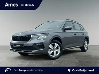 Škoda Kamiq 1.0 TSI Selection 115pk | Cruise control | Parkeersensoren achter | Climatronic