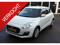 Suzuki Swift 1.2 Comfort Airco,Bleutooth,RIJKLAARPRIJS!!