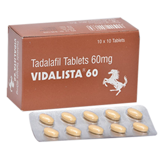 Koop Vidalista 60 Online voor Verbeterde Prestatieverhoging