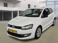 Volkswagen Polo 1.2 TDI BlueMotion Comfortline/ ONDERHOUDEN