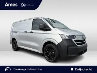 Volkswagen Transporter 2.0 TDI L1H1 Life | 150pk Hand | Zwarte 19 inch velgen | App connect | 3 Zits