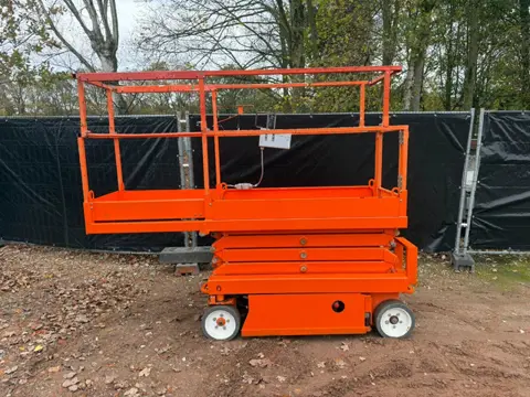 Skyjack SJ 3219 (bj 2015)