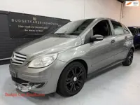 Mercedes-Benz B-klasse 170 5DRS/Nap/Airco/AUTOMAAT/APK 02-2027!