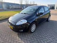 Fiat Grande Punto 1.4 Active