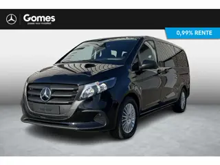 Mercedes-Benz eVito Tourer 129 PRO L2 | 90 kWh Mercedes-Benz eVito Tourer 129 PRO L2 90 kWh