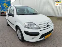 Citroen C3 1.4i Dealer onderhouden